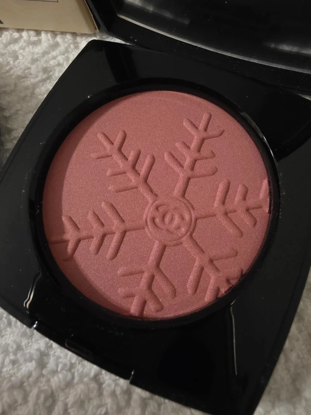 CHANEL new~ les
